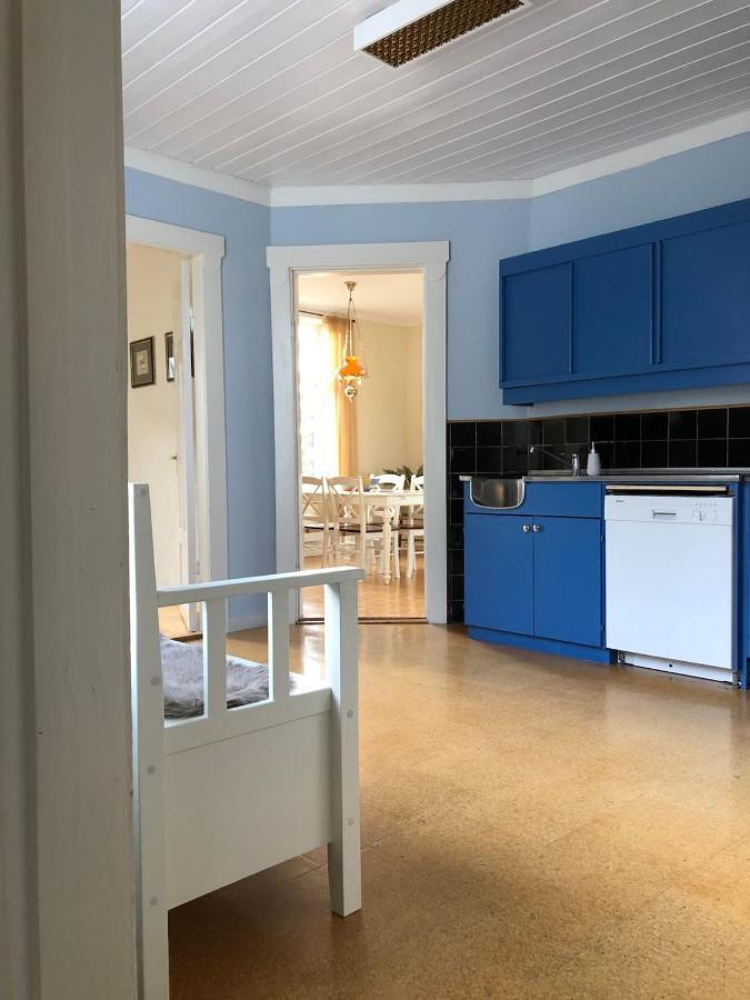 Arctic Villa Тромсё Экстерьер фото